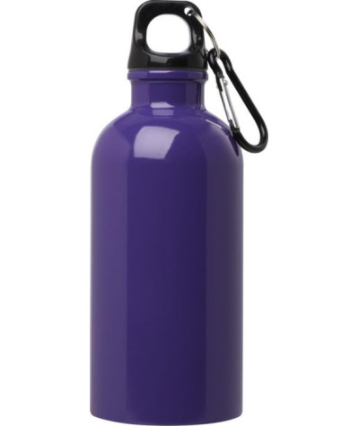 ADT Oregon 400 ml stainless steel water bottle