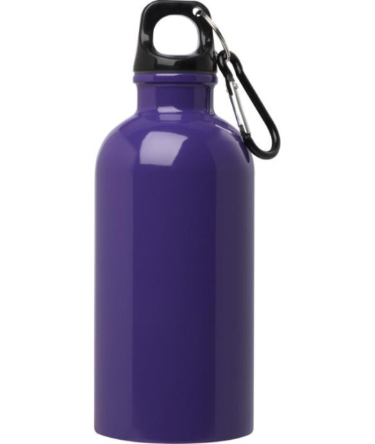 ADT Oregon 400 ml stainless steel water bottle