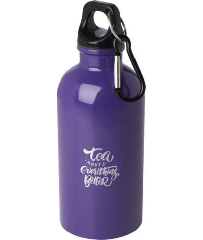 ADT Oregon 400 ml stainless steel water bottle