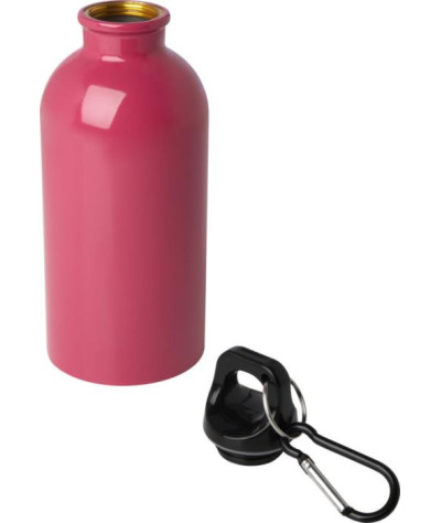 ADT Oregon 400 ml stainless steel water bottle
