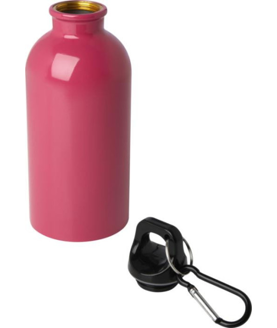 ADT Oregon 400 ml stainless steel water bottle