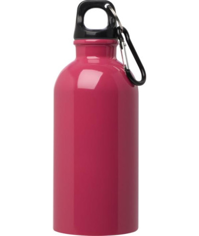ADT Oregon 400 ml stainless steel water bottle