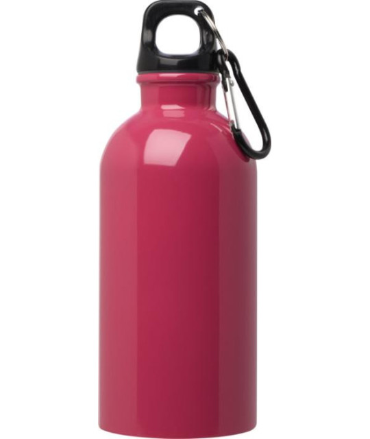 ADT Oregon 400 ml stainless steel water bottle