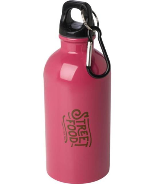 ADT Oregon 400 ml stainless steel water bottle