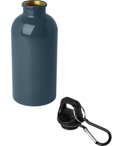 ADT Oregon 400 ml stainless steel water bottle