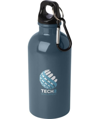 ADT Oregon 400 ml stainless steel water bottle