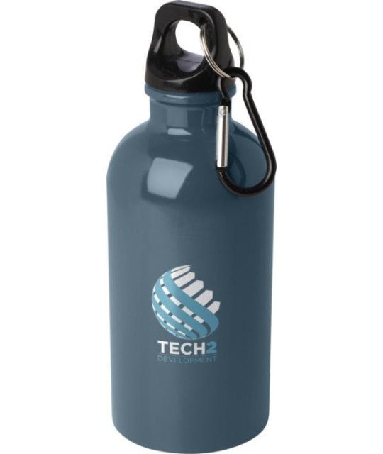 ADT Oregon 400 ml stainless steel water bottle