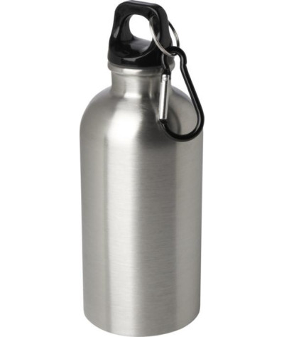 ADT Oregon 400 ml stainless steel water bottle