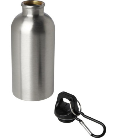 ADT Oregon 400 ml stainless steel water bottle