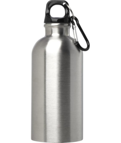 ADT Oregon 400 ml stainless steel water bottle