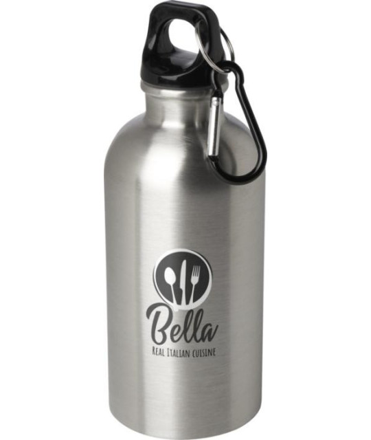 ADT Oregon 400 ml stainless steel water bottle