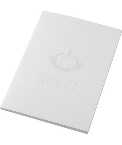 ADT Novella Austen Colours A5 notebook