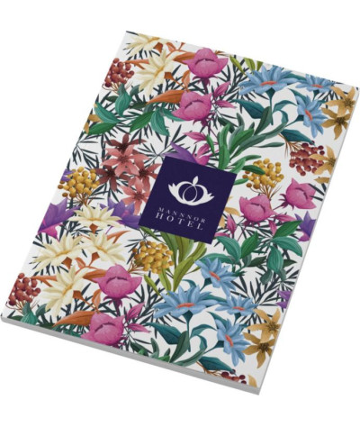 ADT Novella Austen Colours A5 notebook