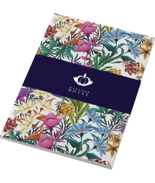 ADT Novella Austen Colours A5 notebook