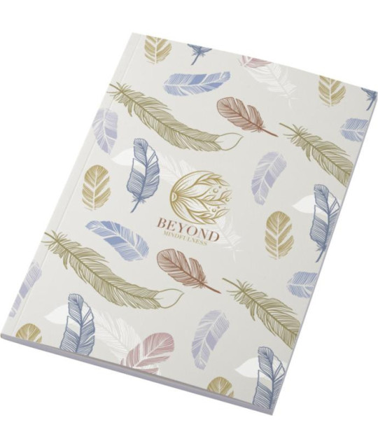 ADT Novella Austen Colours A5 notebook