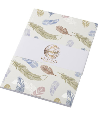 ADT Novella Austen Colours A5 notebook