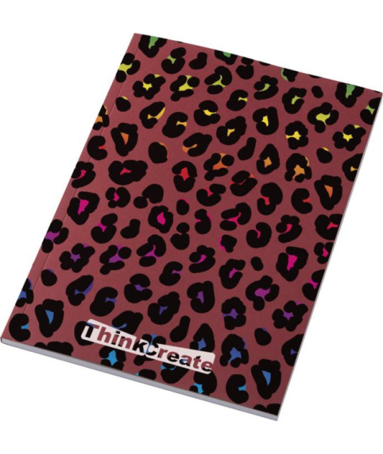 ADT Novella Austen Colours A5 notebook