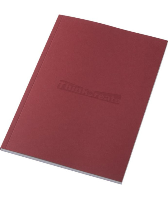 ADT Novella Austen Colours A5 notebook