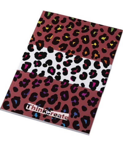 ADT Novella Austen Colours A5 notebook