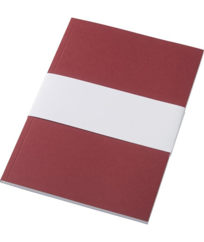ADT Novella Austen Colours A5 notebook