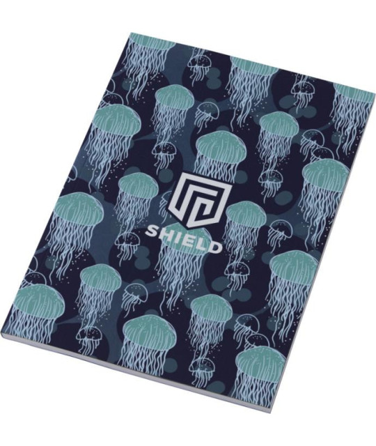 ADT Novella Austen Colours A5 notebook