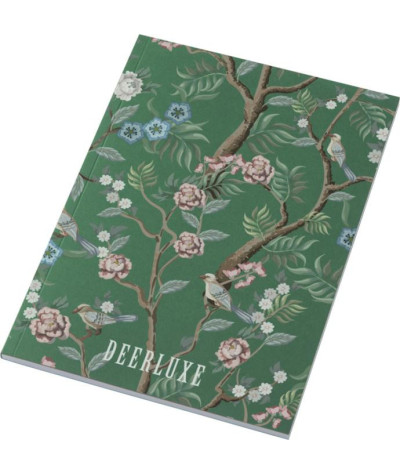 ADT Novella Austen Colours A5 notebook