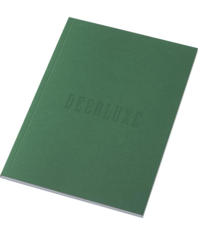 ADT Novella Austen Colours A5 notebook