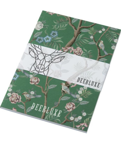 ADT Novella Austen Colours A5 notebook