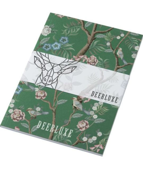ADT Novella Austen Colours A5 notebook