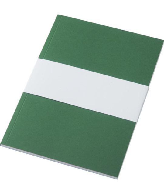ADT Novella Austen Colours A5 notebook