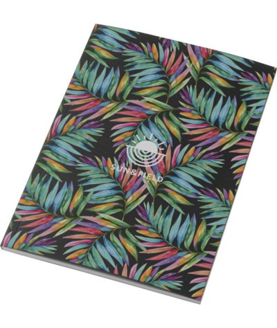 ADT Novella Austen Colours A5 notebook