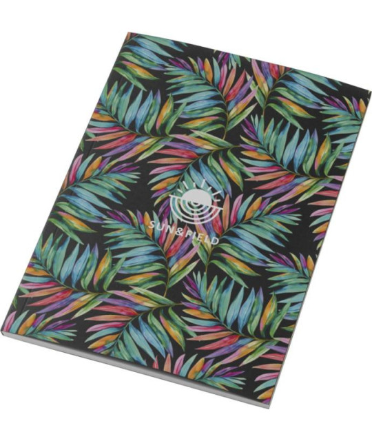 ADT Novella Austen Colours A5 notebook