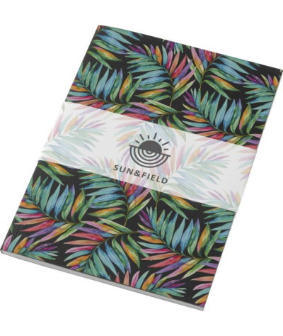 ADT Novella Austen Colours A5 notebook