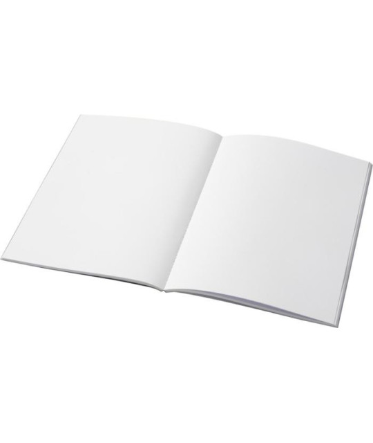 ADT Novella Austen Colours A5 notebook
