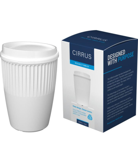 ADT Cirrus POP 350 ml mug