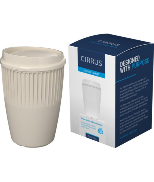 ADT Cirrus POP 350 ml mugg | ADT Tryck