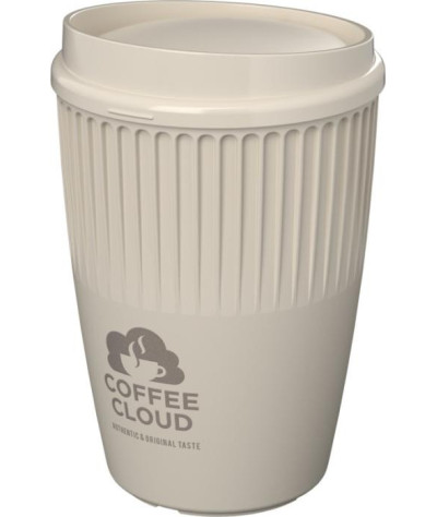 ADT Cirrus POP 350 ml mugg | ADT Tryck