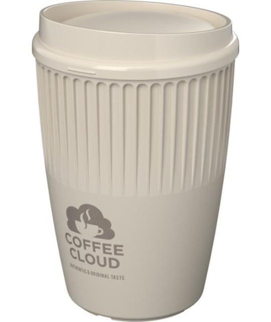ADT Cirrus POP 350 ml mugg | ADT Tryck