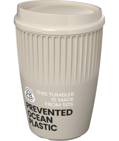 ADT Cirrus POP 350 ml mugg | ADT Tryck