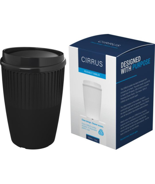 ADT Cirrus POP 350 ml mug