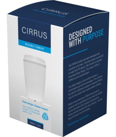 ADT Cirrus POP 350 ml mug