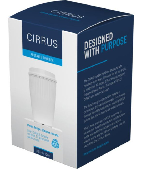 ADT Cirrus POP 350 ml mug