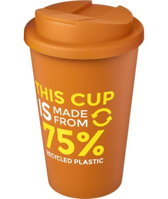 ADT Americano® Eco 350 ml termosmugg | ADT Tryck