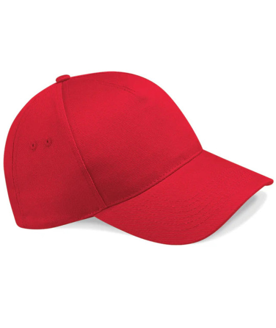 Beechfield Ultimate 5 Panel Cap | ADT Tryck