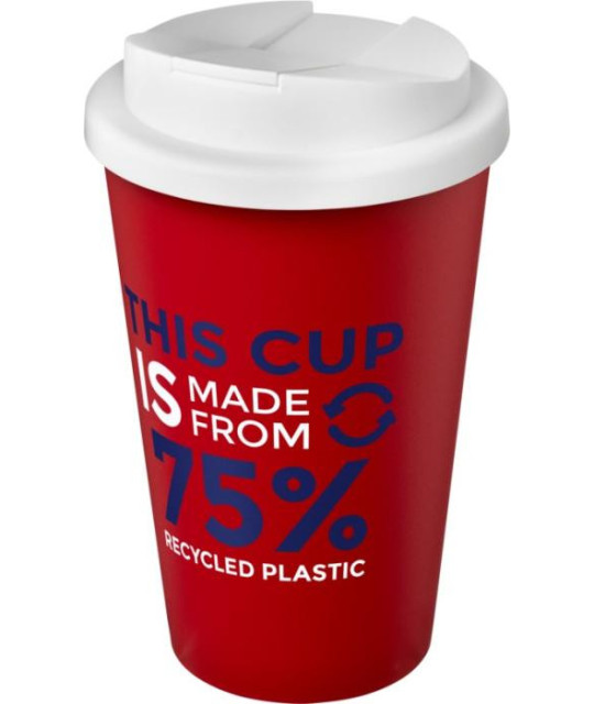 ADT Americano® Eco 350 ml termosmugg | ADT Tryck