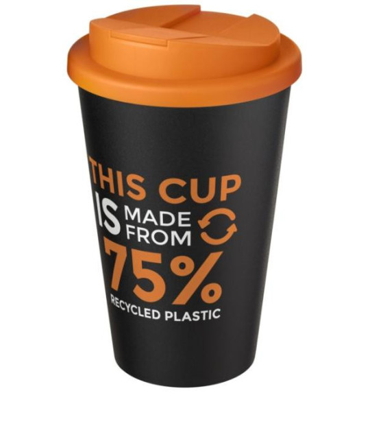 ADT Americano® Eco 350 ml termosmugg | ADT Tryck