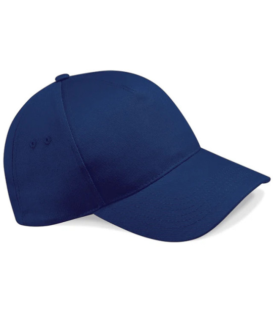 Beechfield Ultimate 5 Panel Cap | ADT Tryck