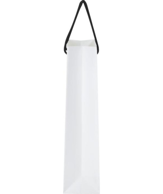 ADT Handgjord 170 g/m2 påse i integra-papper med plasthandtag | ADT...