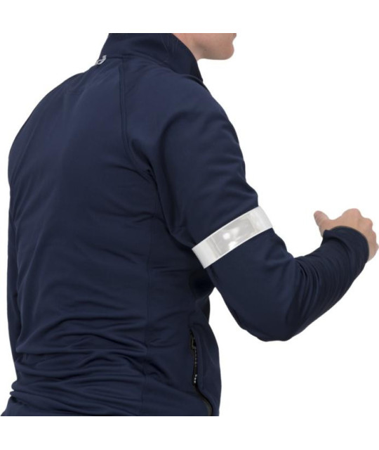 ADT Reflekterande slapwrap av PVC 38 cm | ADT Tryck
