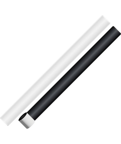 ADT Reflekterande slapwrap av PVC 38 cm | ADT Tryck